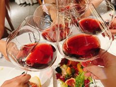 -Le Bistrot de Racine