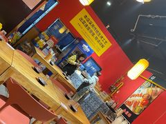 大堂-五样儿西昌小签签烤串(建设路店)