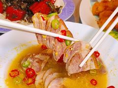 -秦月轩·陕西家乡菜(阜成路·五棵松店)