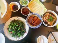 -国人川菜(李家村建东街店)