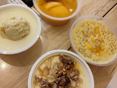 -满记甜品(万科广场店)