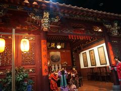 -中国闽台缘博物馆