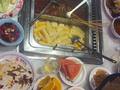 -重庆高老九火锅(万象城店)