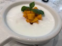 芒果捞-曼玉餐厅(中原万达店)