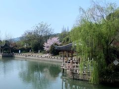-石湖景区