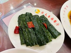 -杏园餐厅(西四北大街店)