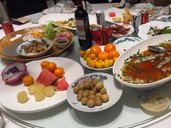 -宴会中心