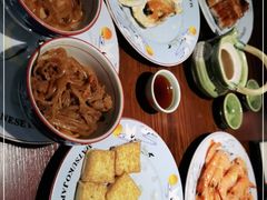 -松子料理(亮马桥店)