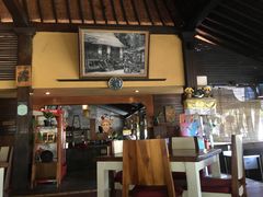 -Pundi Pundi Restaurant