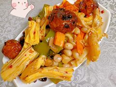 -阿妈妮(南五马路店)