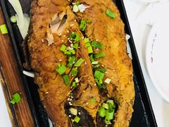 -釜山美食韩国炸酱面(长大店)