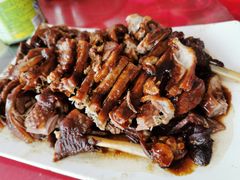 -香江农家乐饭店