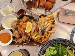 意式烤鸡-IL TEATRO 精品意大利餐厅