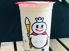 -蜜雪冰城(德思勤广场店)