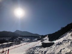 -太子岭滑雪场