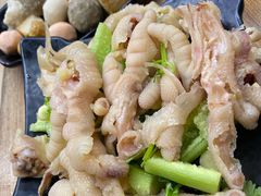 -蛙大侠香辣牛蛙火锅店(总店)