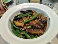 -佳兰雅序融合菜(高新店)