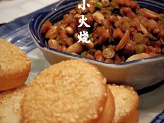 -满堂春特色餐馆