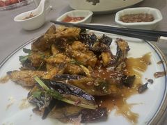 -郑庄脂渣海鲜楼(九水路店)