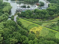 -白塘生态植物园