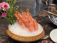 -极盐铁板烧(仓山万达广场店)
