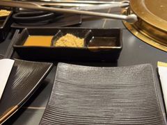 -炙牛道烧肉专门店(佳成大厦店)