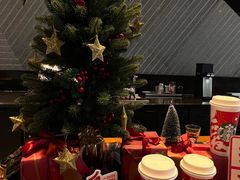 -星巴克臻选(西安钟楼店)