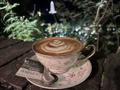 -云端咖啡(古北水镇景区店)