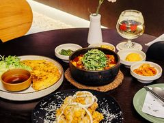 -Fuzzy Bistro 浮几韩餐·茶酒馆