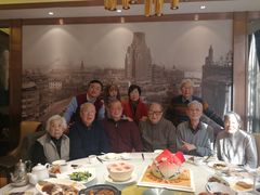 -老人和饭店(淮海中路店)