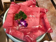 -蜀九香火锅(彩虹店)