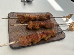 -龟兹KUCINA·新疆菜(前滩L+PLAZA店)