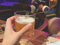 -醉三巡酒馆(浑南店)