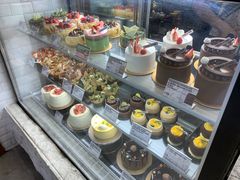 -PAPER STONE BAKERY(天环店)