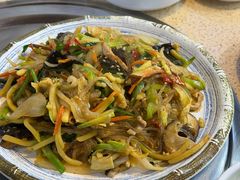 -元祖李朝(新威路店)