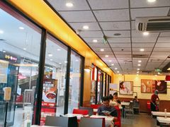 -永和大王(龙德广场店)