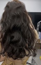 -茶发Salon·烫发染发理发