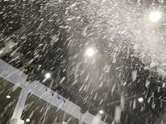 -Mr·Kuma酷么先生雪之乐园