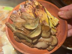 -芸鲜季·云南野生菌餐厅· 云南风物味研社(闵行店)