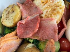 -沙野轻食(静安寺店)