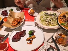 -赤火牛排(金狮广场店)