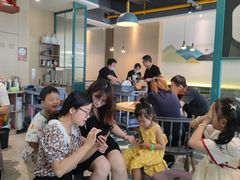 -兔爸私家小厨(新北万达店)