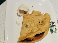 -黑窑厂糖油饼烤鸭·清真菜(旗舰店)