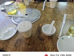 -清真·馬坡二旦烧烤(人生一串拍摄店)