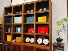 -浦江悦(陆家嘴保利广场店)