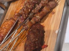 -通海俄式烧烤·俄罗斯大串(嵩山路店)
