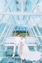 -巴黎恋人婚纱摄影(东莞总店)