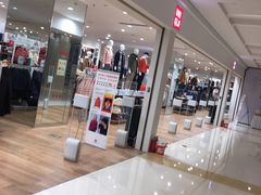 -优衣库(郑州丹尼斯大卫城店)