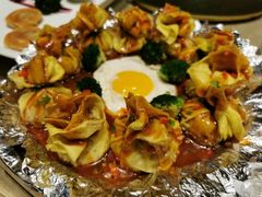 -银川国贸中心酒店