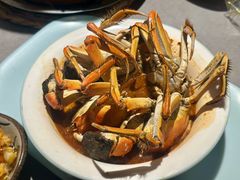 -蚝翅·海鲜粥·烧烤·羊肉季(鄞州万达店)